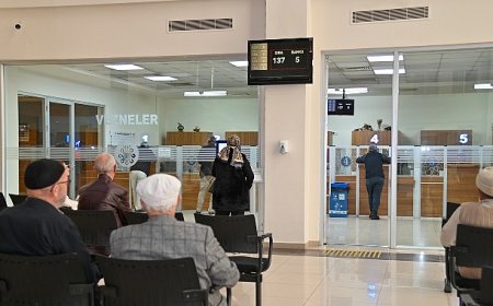 Selçuklu Belediyesi’nden Vatandaşlara Emlak ve Çevre Temizlik Vergisi Hatırlatması