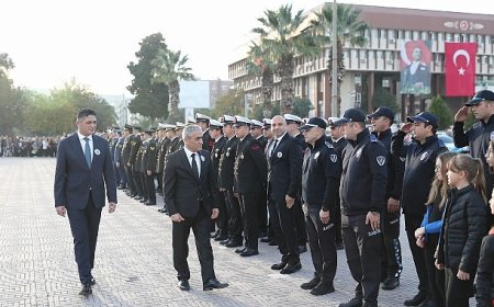 Sevgi, Saygı ve Özlemle Anıyoruz