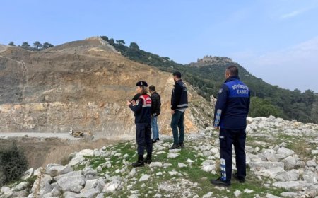 Manisa Büyükşehir’den ‘sıfır atık’ denetimleri