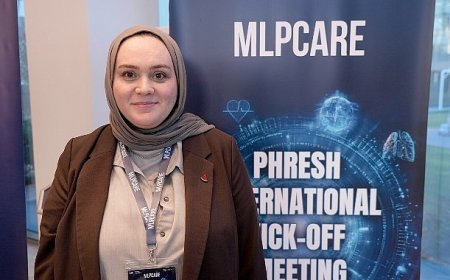 Sağlıkta yapay zekâ için 7 ülkeden güç birliği