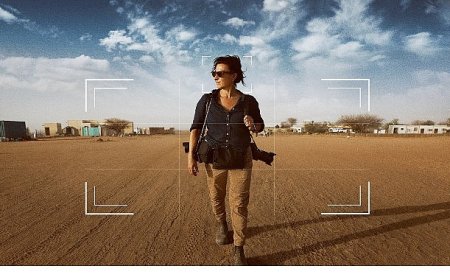 ‘Savaşın Kalbinde’ 11 Kasım Çarşamba 20.00’de National Geographic Ekranlarında!