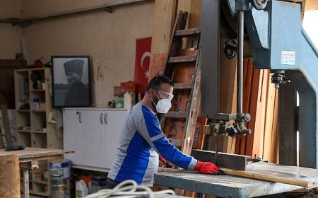 Buca Belediyesi’nden Ulu Önder’e Vefa Dolu Film: “Arkamızda Hep Sen Varsın”