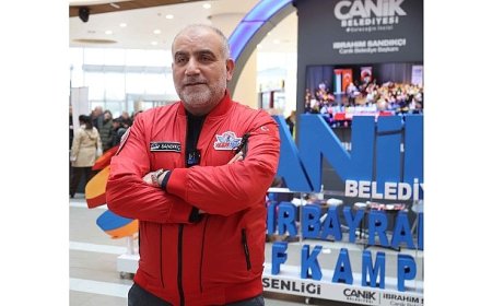 Eğitim Dostu Canik’ten Kadınlara Özel Yapay Zekâ ve Dijital Girişimcilik Eğitimi