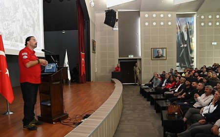 Afetlere Karşı Dirençli Karabağlar