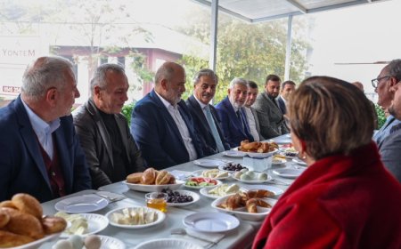 Sakarya’da toplu taşıma kültürü güçleniyor