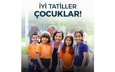 Karabağlar Belediyesi ile ara tatil dolu dolu geçecek