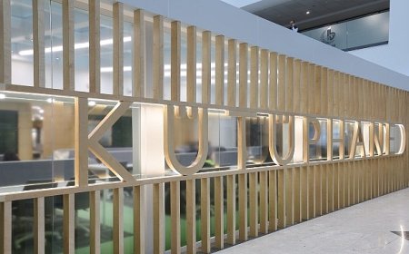 Bağcılar’da Nurullah Genç Etüt Merkezi ve Kütüphanesi hizmete açıldı