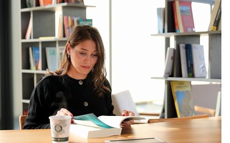 ALBEST Meydan Kafe, Bir Ayda 37 Bin Ziyaretçi Ağırladı