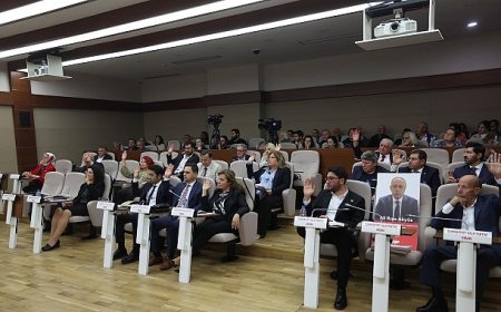 İmar planları kesinleşti dönüşümün önündeki engeller kalktı
