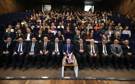 Sakarya Öğretmen Akademileri başladı