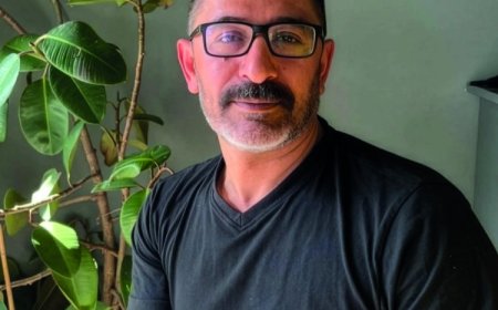 Antalya Muratpaşa’da ‘öykünün en iyileri’ belli oldu