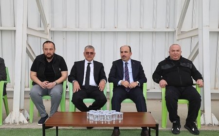 Başkan Altay: “Bütün Enerjimizi Konyaspor’un Başarısı ve Konya’nın Gelecek Yüzyıla Hazırlanması İçin Harcamalıyız”