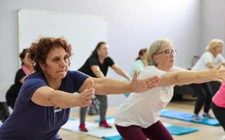 Buca’da spor herkes için ulaşılabilir oldu