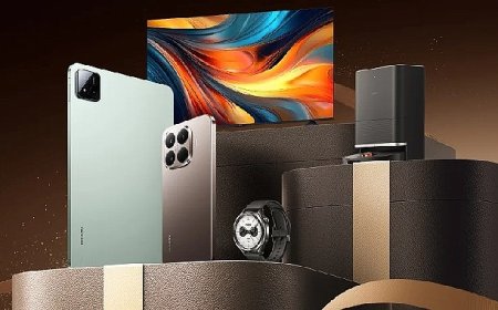 Xiaomi Türkiye, 2025 Efsane Xiaomi Günleri Kampanyasını Duyurdu