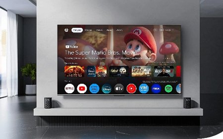 Xiaomi, Yeni Nesil Televizyon Serisini Lansmana Özel Fırsatlarla Satışa Sundu