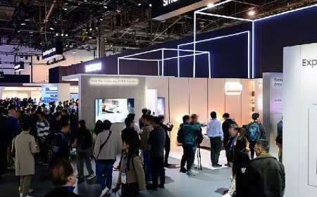 Samsung, B2B iklimlendirme çözümleriyle HVAC kapsamını genişletiyor