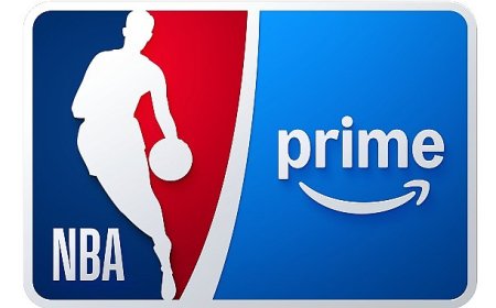 NBA heyecanı Prime Video’da Başlıyor