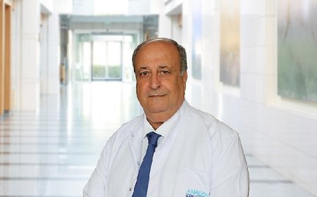 Çocuklarda burun kanamaları ciddiye alınmalı