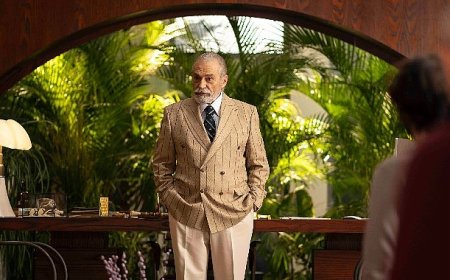 ‘Sekizinci Aile’ dizisinden kahkaha garantili fragman yayınlandı