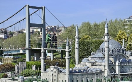İBB’den ara tatilde eğlenceli etkinlik şöleni