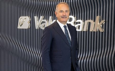 Kültürün izinde, geleceğin peşinde VakıfBank Kültür Yayınları 7 yaşında