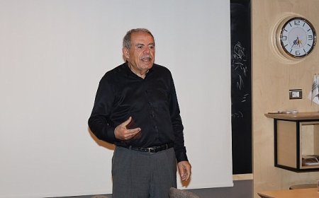 Yapı sektörü ortak akılla büyüyecek Yapı sektöründe güçlü bir düşünce topluluğu hayata geçti