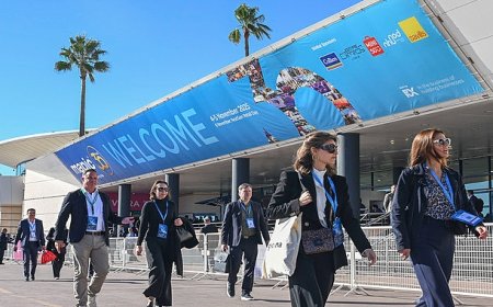 MAPIC; Türk Markaları, Uluslararası sahnede güç birliğini sürdürüyor