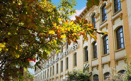 Sesin Bilimle Buluştuğu Nokta: 16. Ulusal Akustik Kongresi