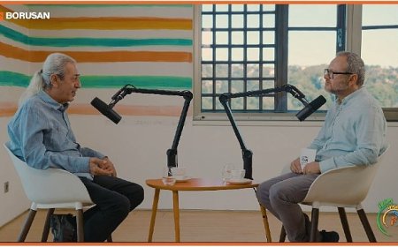 Borusan’ın “Geleceğe İlham Buluşmaları”ndan biyoçeşitliliği koruma mesajı