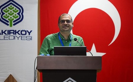 Bakırköy’de Çocuk Meclisi için ilk adım atıldı