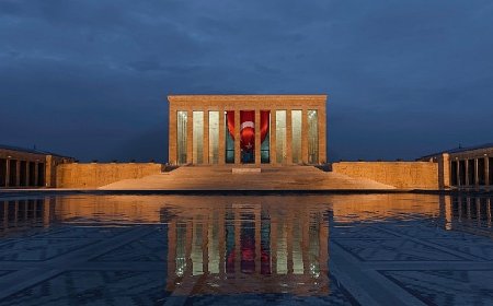 Ara Tatilde Çocuklarla Gidilebilecek En Güzel Yerler