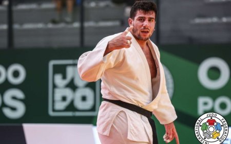 İslami Oyunları’nda gözler bizim çocuklarda