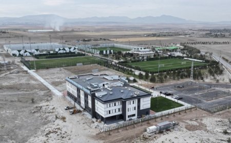 Başkan Altay’dan Konyaspor mesajı