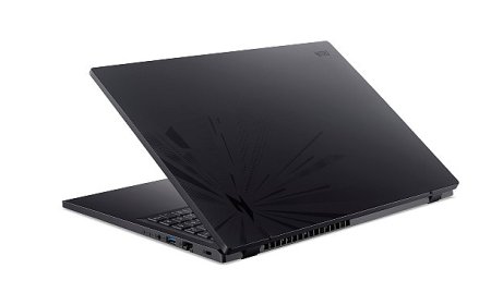 Gücü, Hafifliği ve Şıklığıyla Oyun ve Günlük Yaşam Arasında Kusursuz Denge: Acer Nitro Lite 16