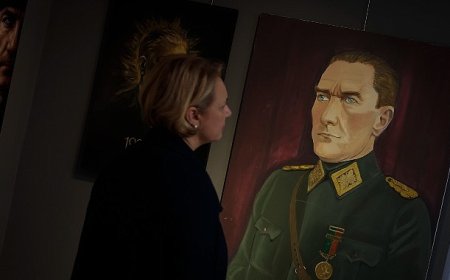 Konaklılar Ata’sınıher gün anıyor