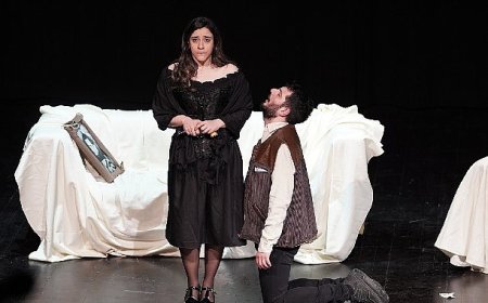 Beylikdüzü Kasım Ayında da Sanatın Merkezi Olacak