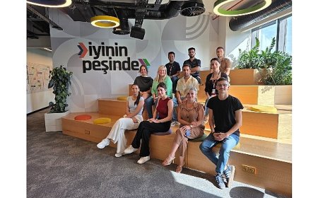 AgeSA, Genç Yetenekleri Geleceğin İş Dünyasına Hazırlıyor