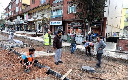 Körfez Mimar Sinan’da değişim rüzgârı