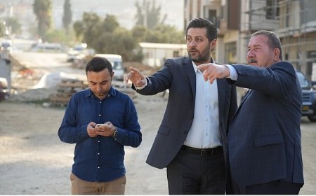 Milas Belediye Başkanı Fevzi Topuz’dan Yoğun Ziyaret ve İnceleme Programı