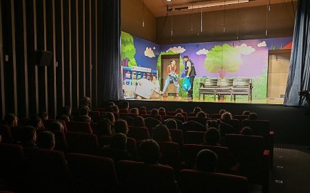 Selçuklu Belediyesi’nden örnek proje