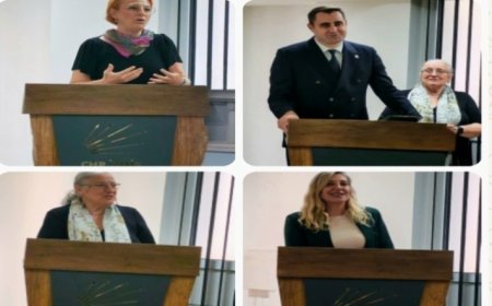 İzmir’de kadın odaklı yerel yönetim çalışmaları için ilk adım atıldı