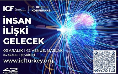 Koçluk, bireyden topluma dönüşümün yeni dili oluyor!