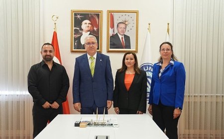 EÜ, Uluslararası ERASMUS Plus projesiyle dijital girişimciliğe öncülük ediyor