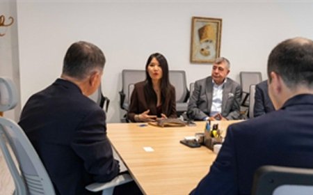 Tugay: Her türlü turizm girişimini destekliyorum