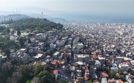 Kadifekale’de tahliye ve yıkımlar sürüyor