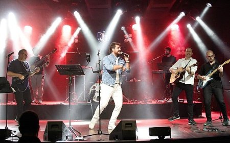 Organ Bağışına Müzik ile Destek