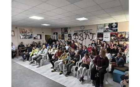 BBKT 2025–2026 Sezonu Eğitim Çalışmaları Başladı