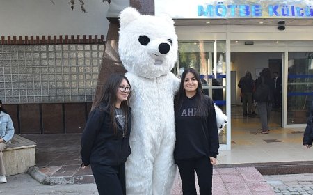“Kutup Bilimleri Sempozyumu ve Şenliği” Ege Üniversitesinde Başladı