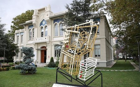 Cumhuriyet Şiir Günleri TESAK’ta Başlıyor