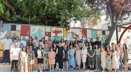 Üsküdar Üniversitesi’nden halka açık seminerler dizisi başlıyor!